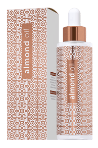 ALMOND OIL (MANDELÖL)