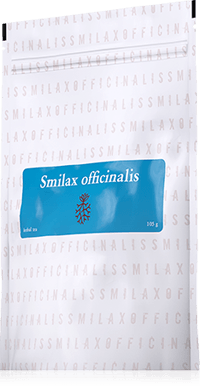 SMILAX OFFICINALIS TEE