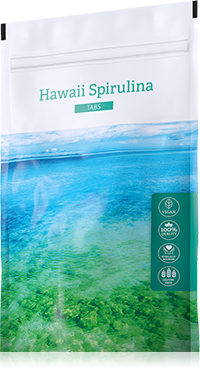 HAWAII SPIRULINA TABS - reine natürliche Essenz HAWAII SPIRULINA TABS - reine natürliche Essenz