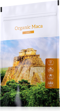 ORGANIC CHLORELLA POWDER - Pulver ORGANIC CHLORELLA POWDER - Pulver