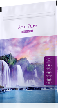 ACAI PURE POWDER - reine natürliche Essenz ACAI PURE POWDER - reine natürliche Essenz