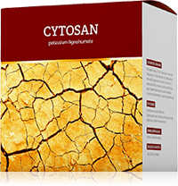 CYTOSAN - Humat-Kapseln mit Mariendistelsamen