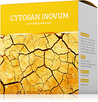 CYTOSAN INOVUM - Humat-Kapseln mit grünem Lehm