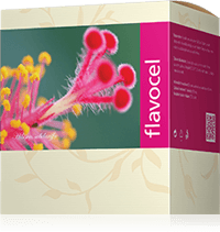 FLAVOCEL Kapseln - natürliche Nahrungsergänzung