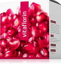 VITAFLORIN - natürliches Multivitaminprodukt