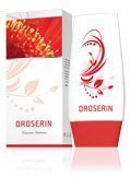 DROSERIN - Therapeutische Regenerationscreme - 50 ml DROSERIN - Therapeutische Regenerationscreme - 50 ml