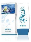 ARTRIN - Therapeutische Regenerationscreme, 50 ml ARTRIN - Therapeutische Regenerationscreme, 50 ml