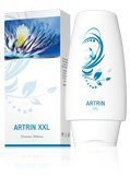 ARTRIN XXL - Therapeutische Regenerationscreme - 250 ml ARTRIN XXL - Therapeutische Regenerationscreme - 250 ml