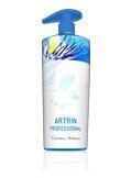 ARTRIN PROFESSIONAL - Therapeutische Regenerationscreme - 500 ml ARTRIN PROFESSIONAL - Therapeutische Regenerationscreme - 500 ml