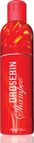 DROSERIN SHAMPOO DROSERIN SHAMPOO