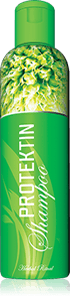 PROTEKTIN SHAMPOO PROTEKTIN SHAMPOO