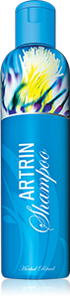ARTRIN SHAMPOO ARTRIN SHAMPOO