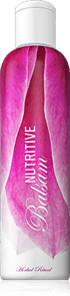 NUTRITIVE BALSAM NUTRITIVE BALSAM