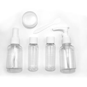 Containers allowed on board