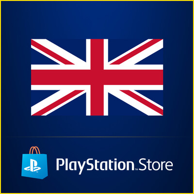 Playstation Network (UK)