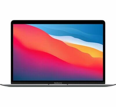 Apple MacBook Air with Apple M1 Chip (late 2020)