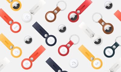 AirTag &amp; Accessories