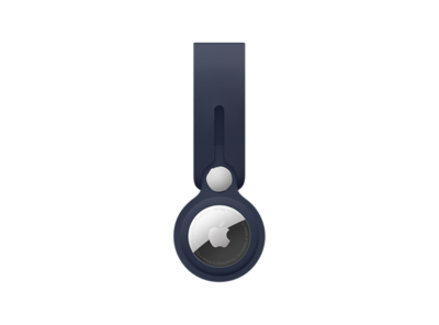 AirTag Loop