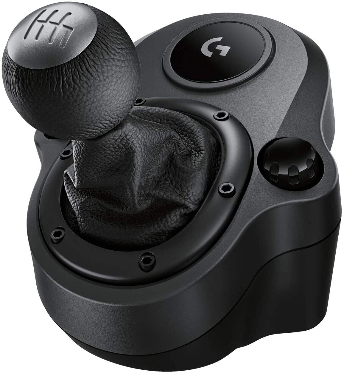 Logitech Driving Force Racing Shifter for G29 and G920 Driving Force Racing Wheels