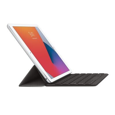Smart Keyboard for iPad (8th generation) - US English