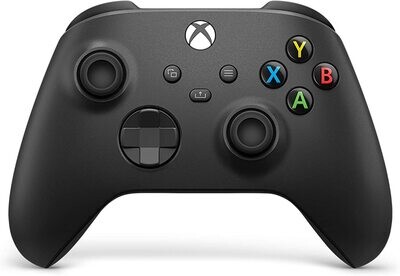 Xbox Series X|S Controller Black