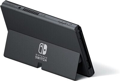 Nintendo Switch (OLED model)