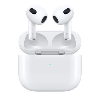 Apple AirPods 3 (Latest)