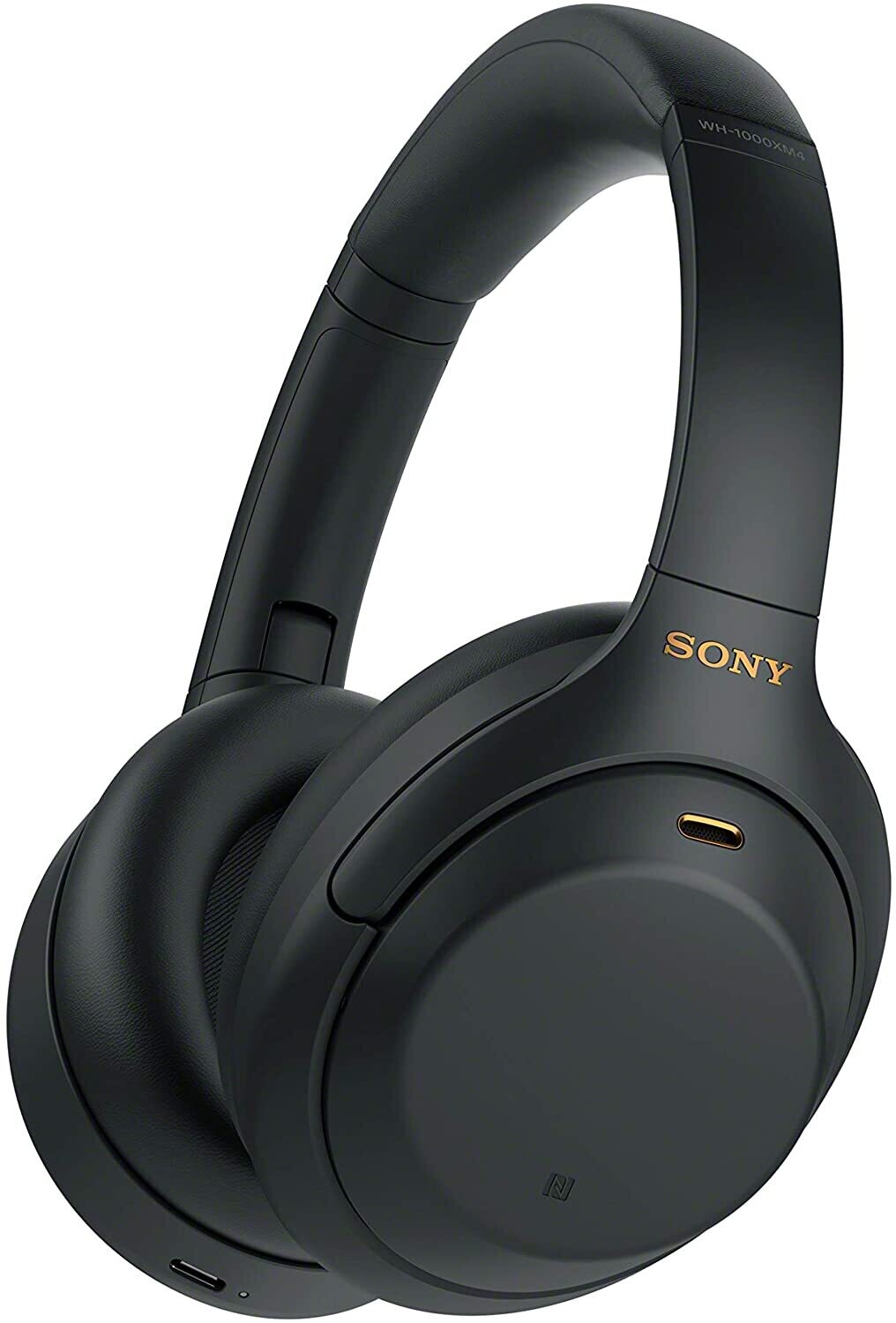 Sony WH-1000XM4 Wireless, Noise Canceling Overhead Headphones