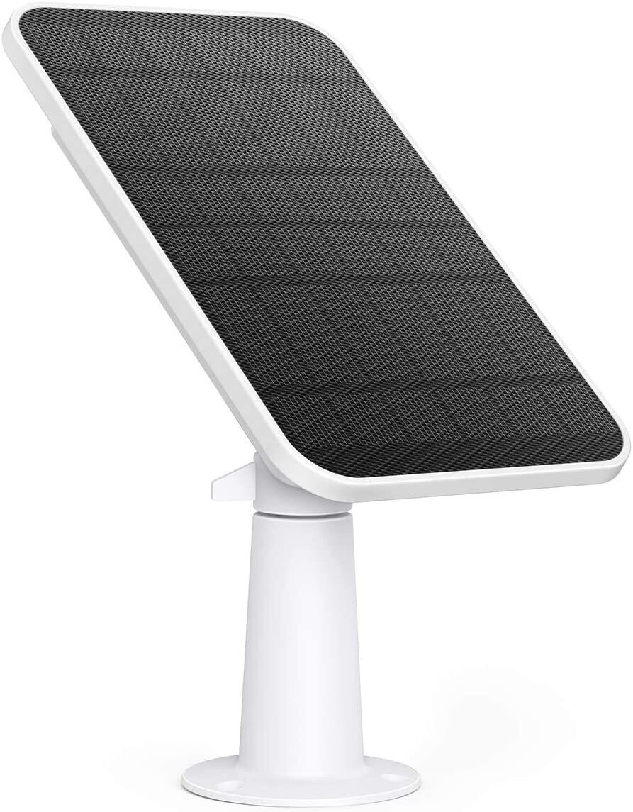 eufyCam Solar Panel