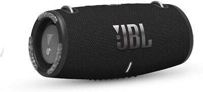 JBL XTREME 3 - Portable Bluetooth Speaker