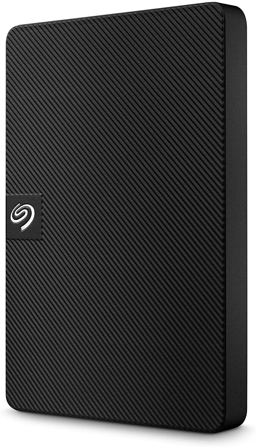 Seagate Expansion, 1 TB, External Hard Drive HDD, 2.5 Inch, USB 3.0