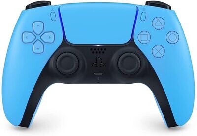 Playstation 5 DualSense Wireless Controller - Ice Blue