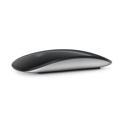 Apple Magic Mouse 3 (Wireless, Rechargeable) - Space Gray