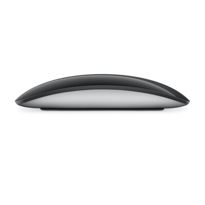 Apple Magic Mouse 3 (Wireless, Rechargeable) - Space Gray