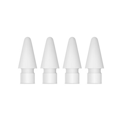 Apple Pencil Tips - 4 Pack
