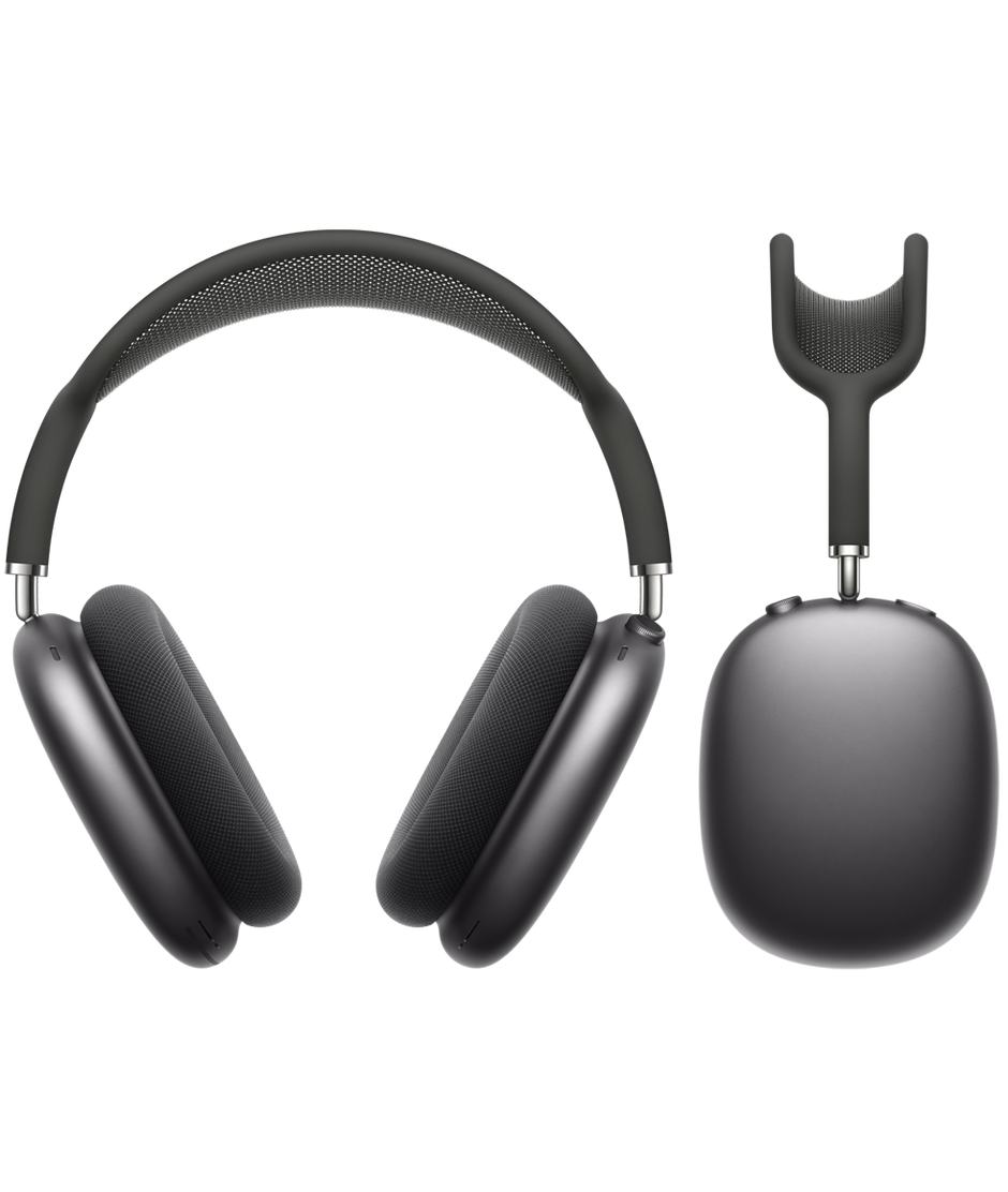 Apple AirPods Max, Colours: Space Gray