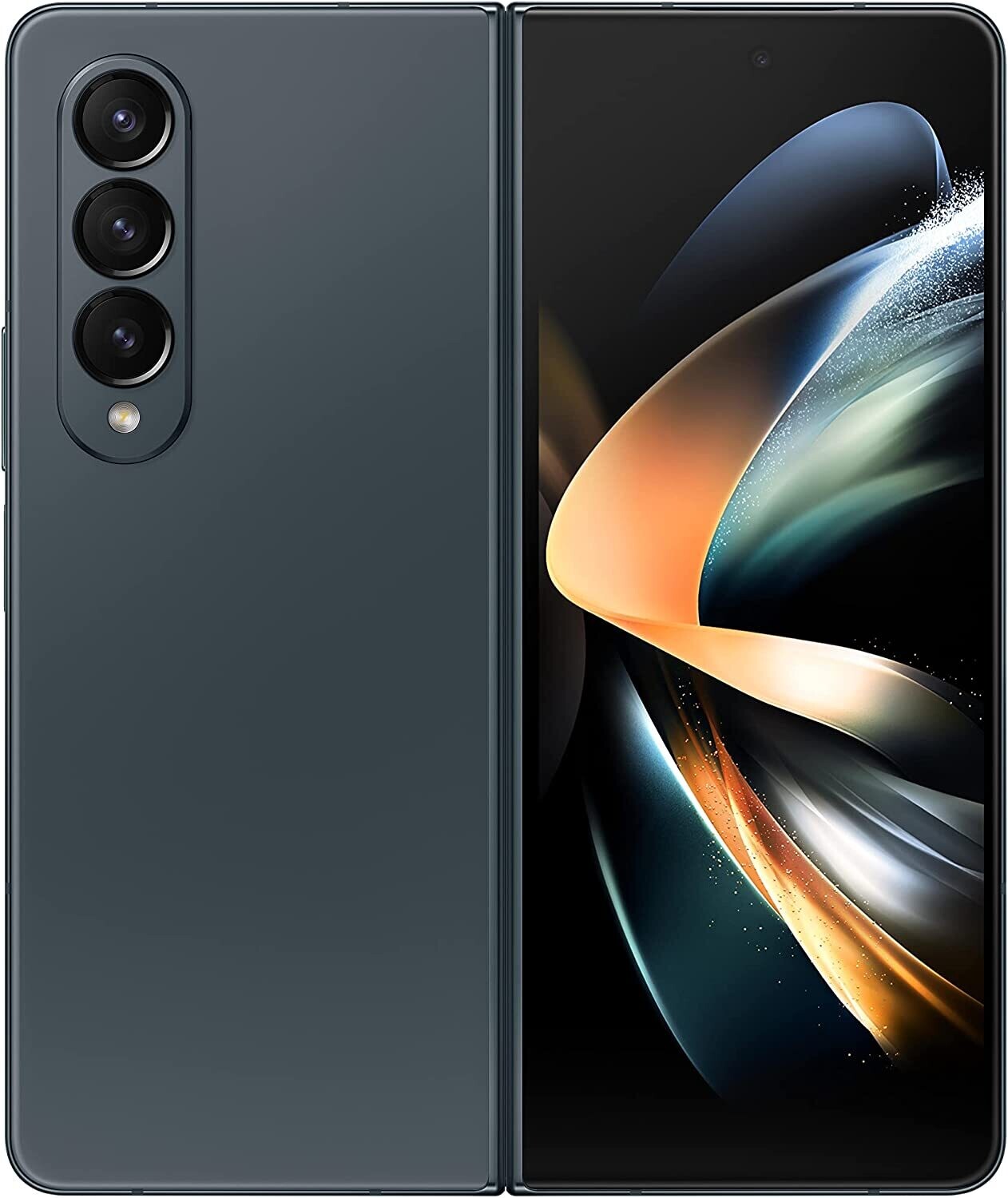 SAMSUNG Galaxy Z Fold 4 SAMSUNG Galaxy Z Fold 4