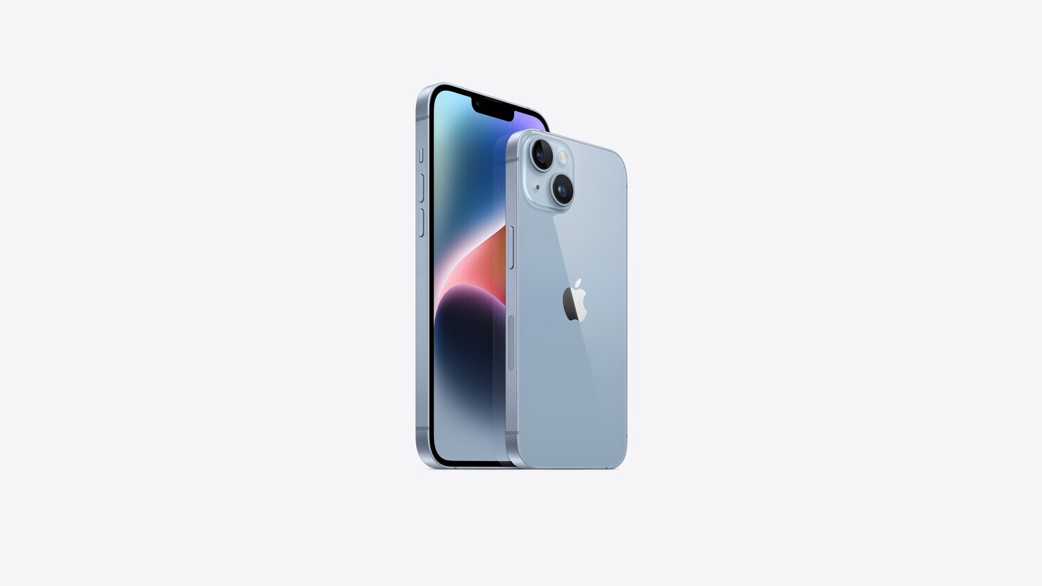 Apple iPhone 14 (6.1-inch Display) Apple iPhone 14 (6.1-inch Display)