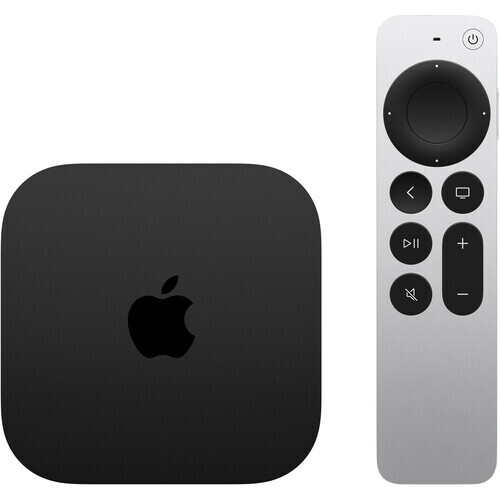 Apple TV 4K (128GB, 2022)