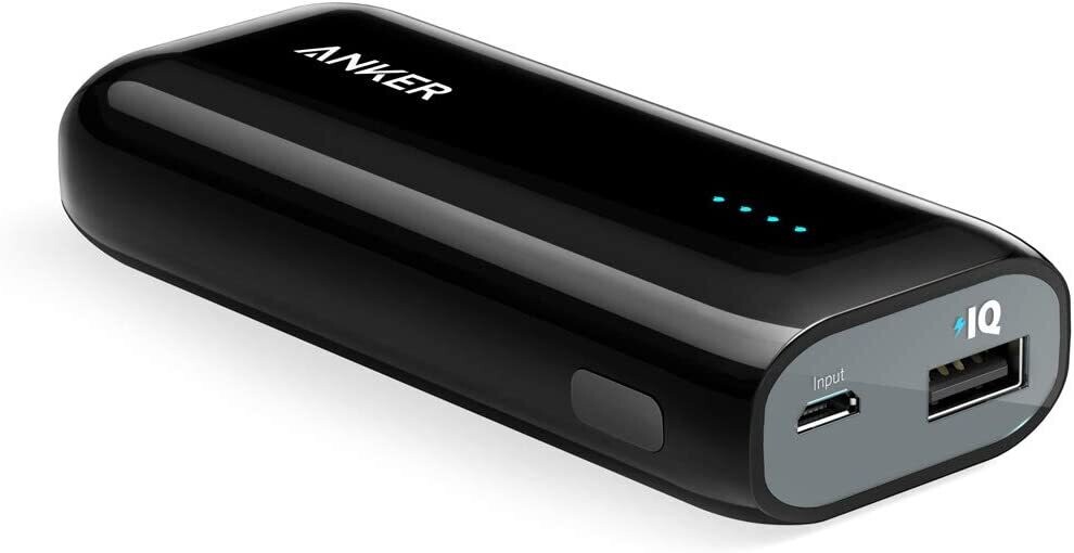 Anker Astro E1 5200