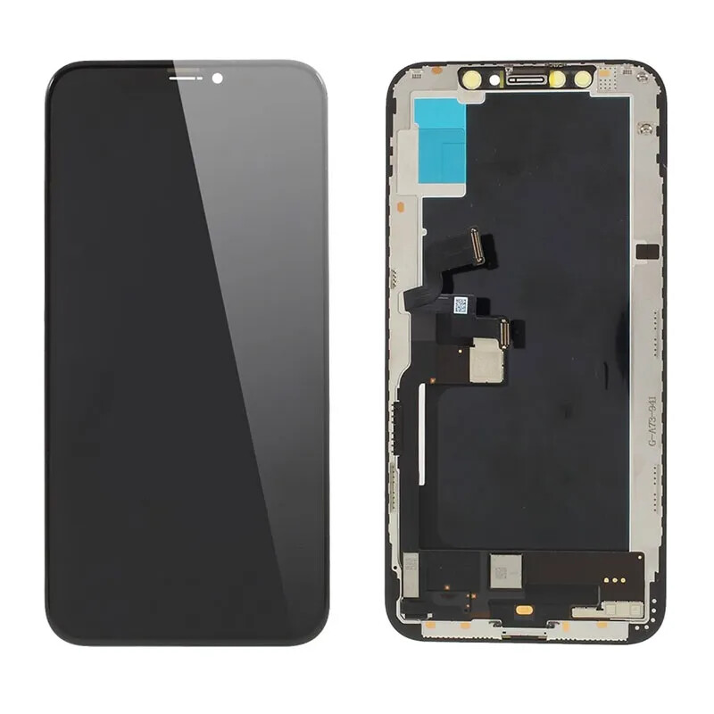 iPhone XS Screen Replacement