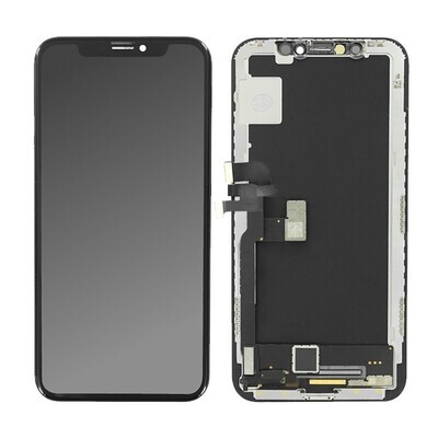 iPhone X Screen Replacement