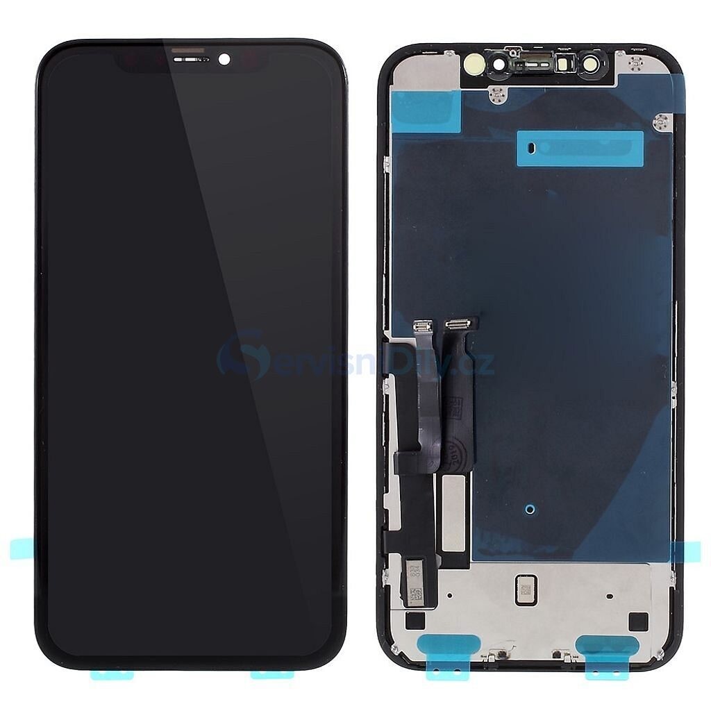 iPhone XR Screen Replacement