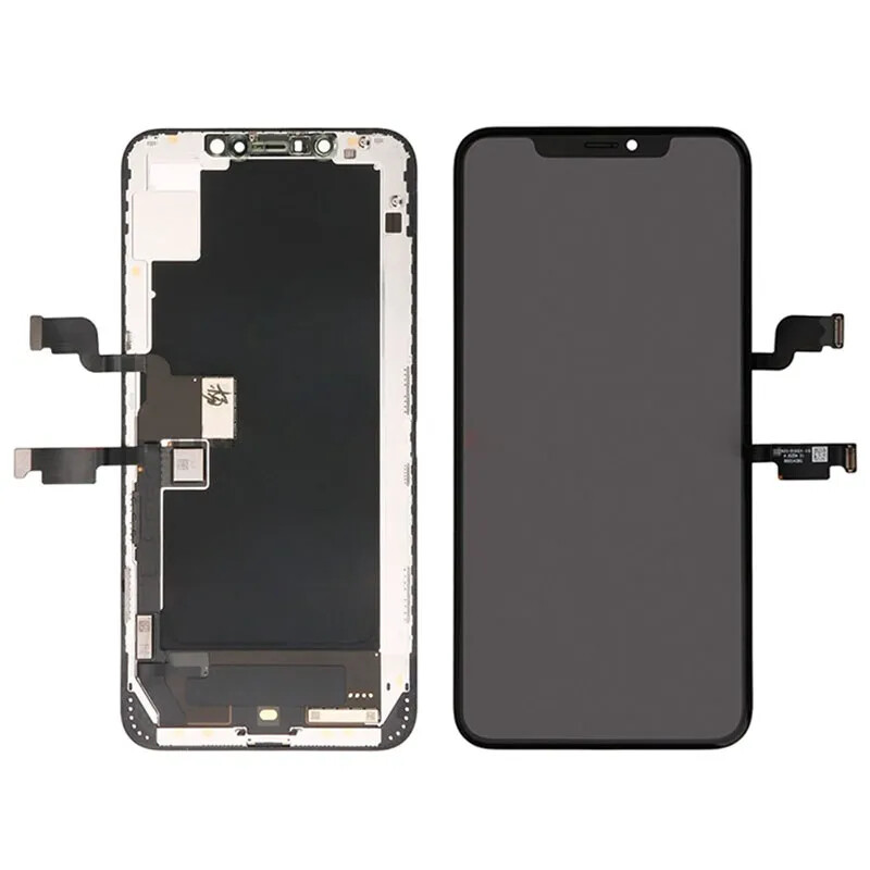 iPhone XS Max Screen Replacement