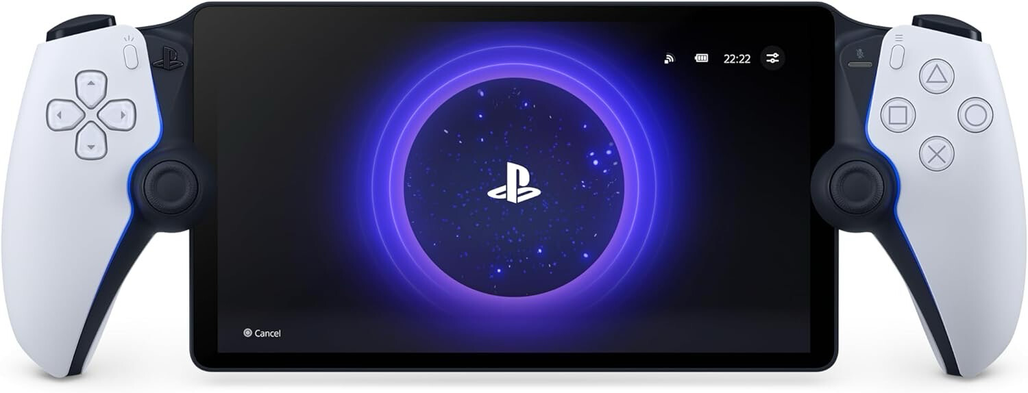 Sony PlayStation Portal Remote Player - PlayStation 5