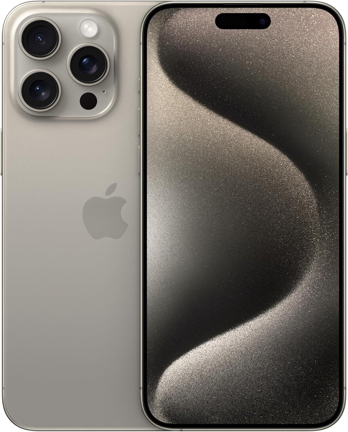 Apple iPhone 15 Pro Max (6.7-inch Display)
