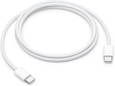Apple 60W USB-C Woven Charge Cable ​