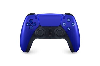 Playstation 5 DualSense Wireless Controller - Cobalt Blue