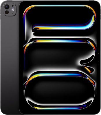 Apple iPad Pro 11-Inch M4 (5th Generation)