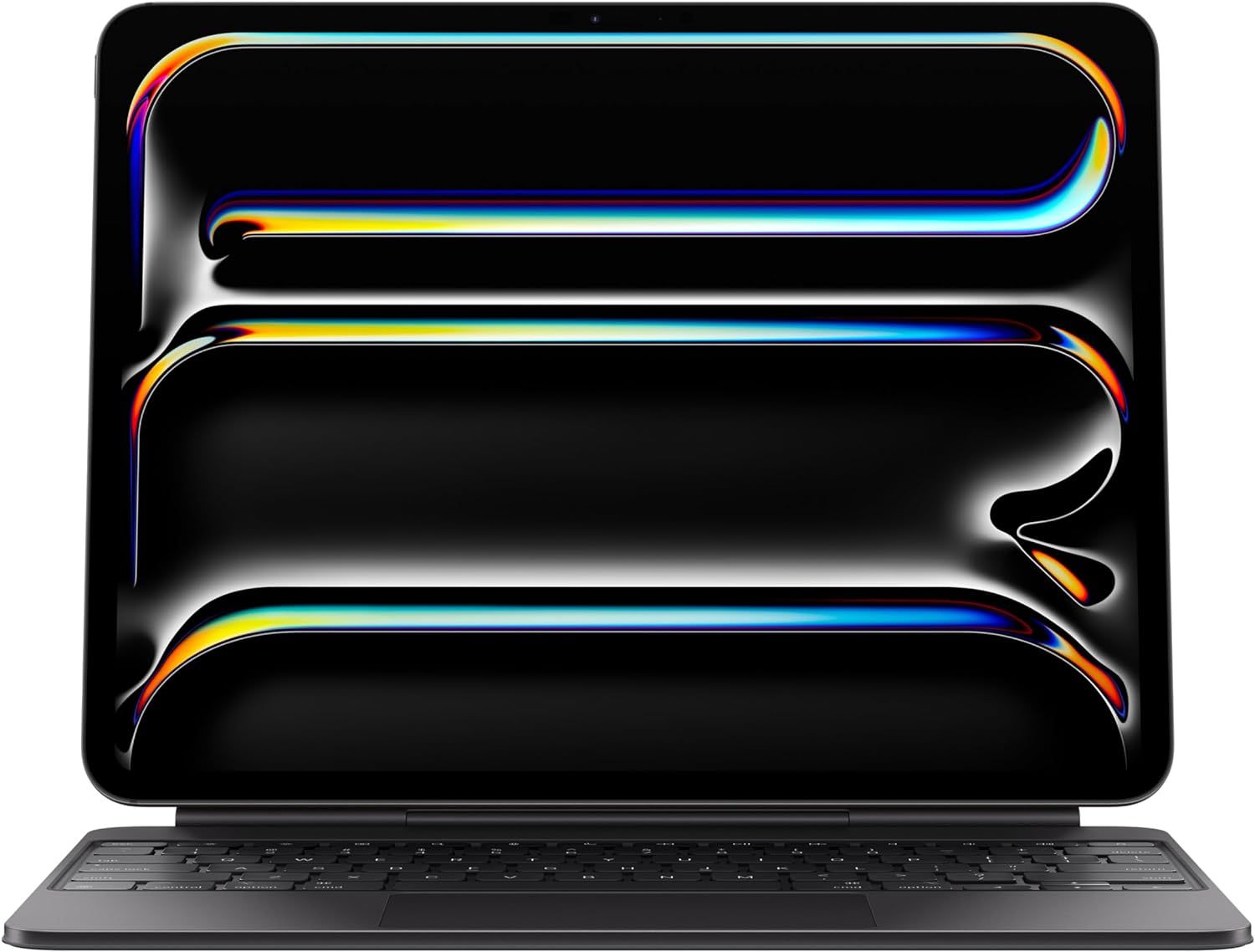 Apple iPad Magic Keyboard Case for iPad Pro 13-inch